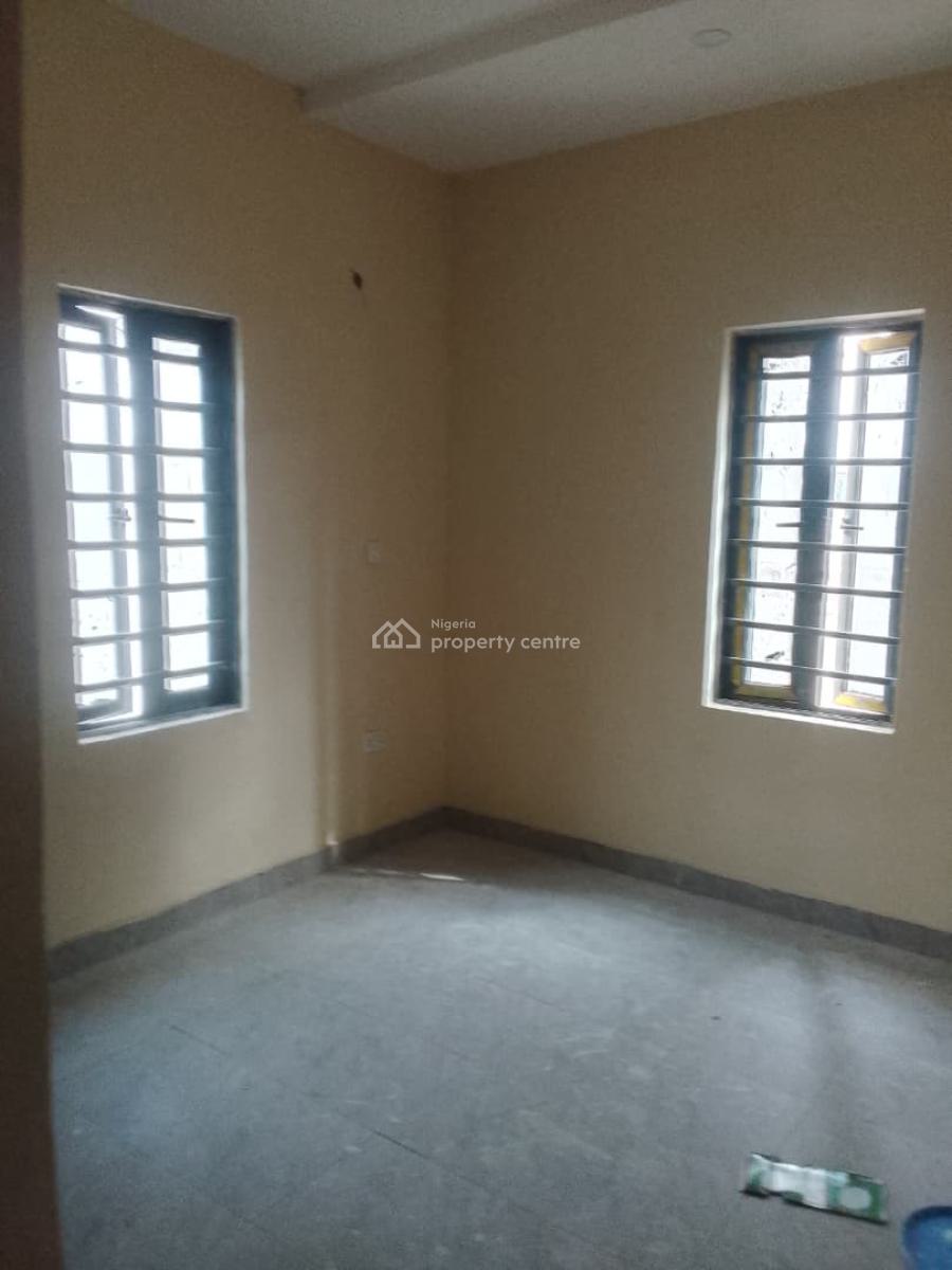Brand New 2 Bedroom Apartment All Ensuite, Inside Golf Estate, Ibeju Lekki, Lagos, Flat / Apartment for Rent