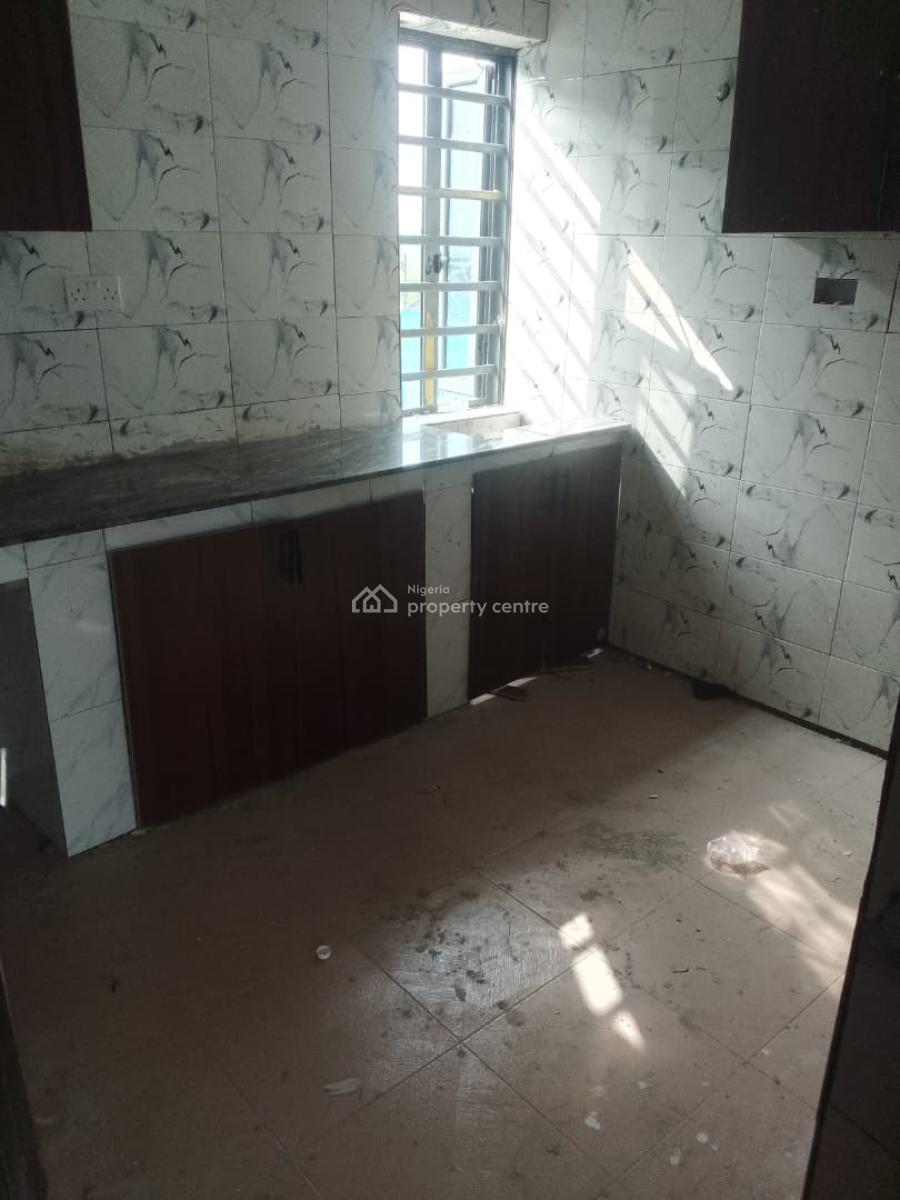 Brand New 2 Bedroom Apartment All Ensuite, Inside Golf Estate, Ibeju Lekki, Lagos, Flat / Apartment for Rent