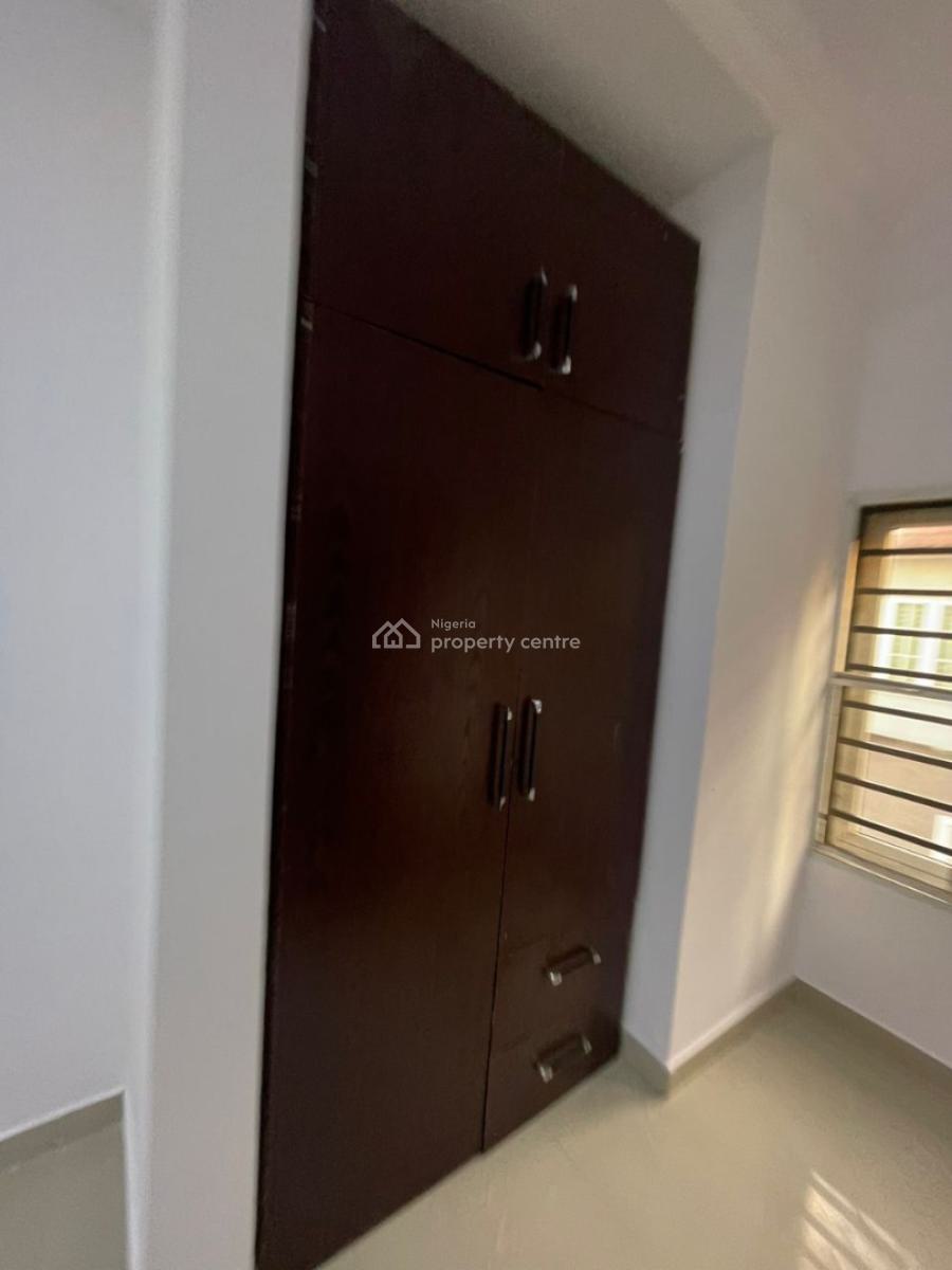 Standard 4 Bedroom Semi Duplex, Ologolo, Lekki, Lagos, Semi-detached Duplex for Rent