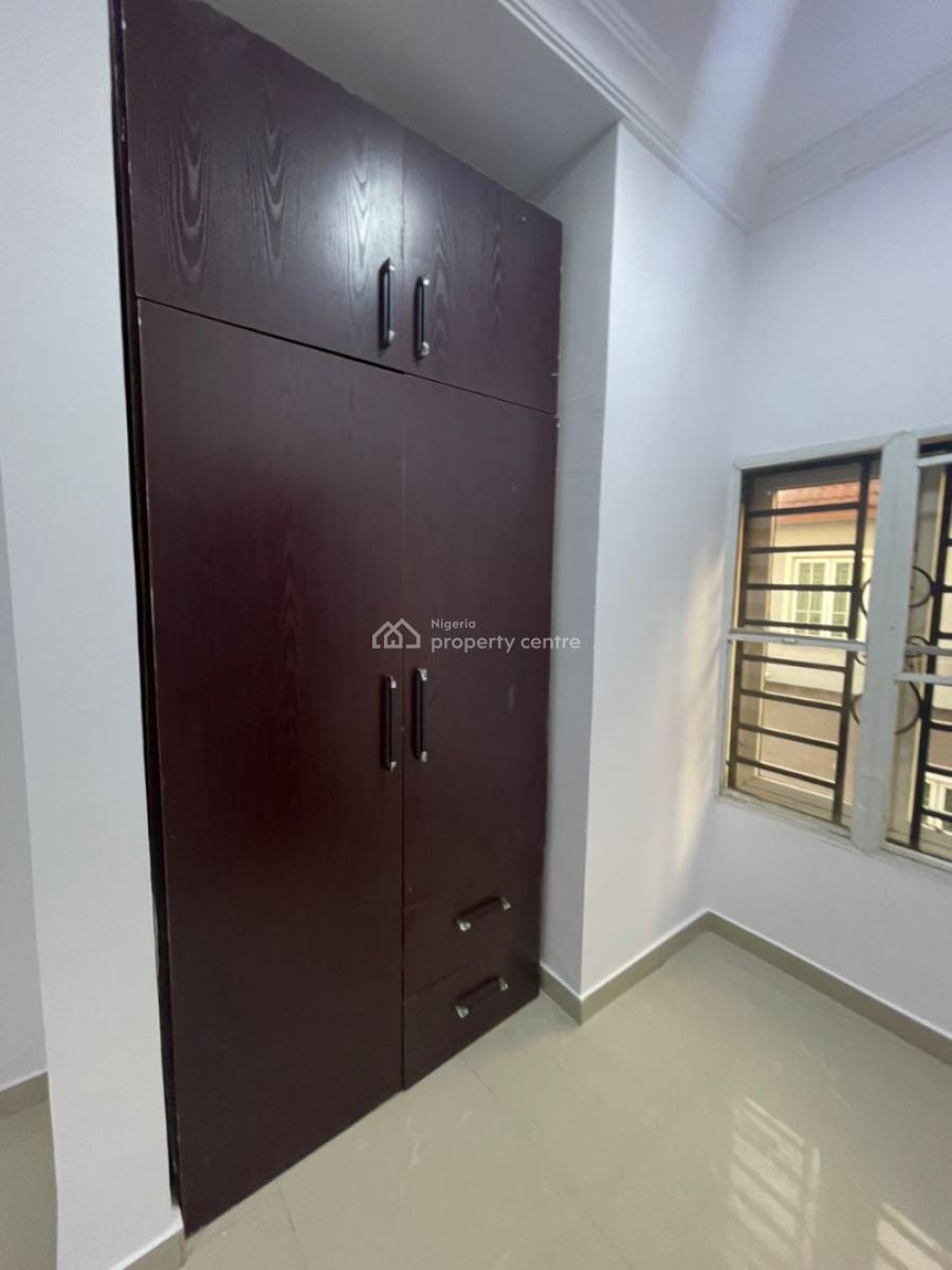 Standard 4 Bedroom Semi Duplex, Ologolo, Lekki, Lagos, Semi-detached Duplex for Rent