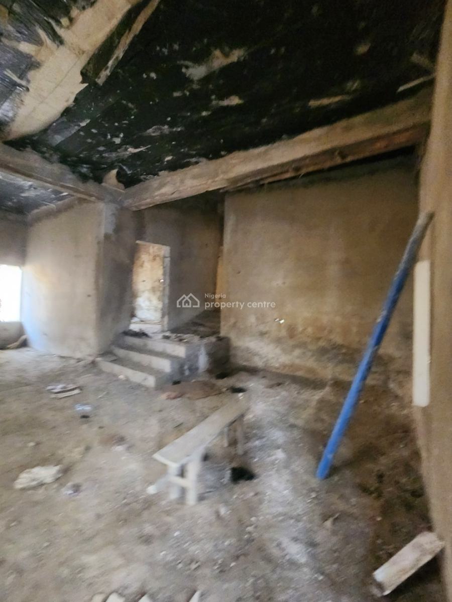 2 Bedroom Apartment (to Be Delivered Fully Finished), Zone E, Apo, Abuja, Block of Flats for Sale