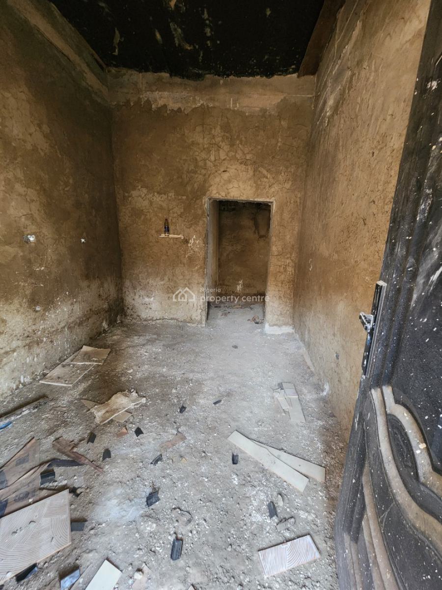 2 Bedroom Apartment (to Be Delivered Fully Finished), Zone E, Apo, Abuja, Block of Flats for Sale