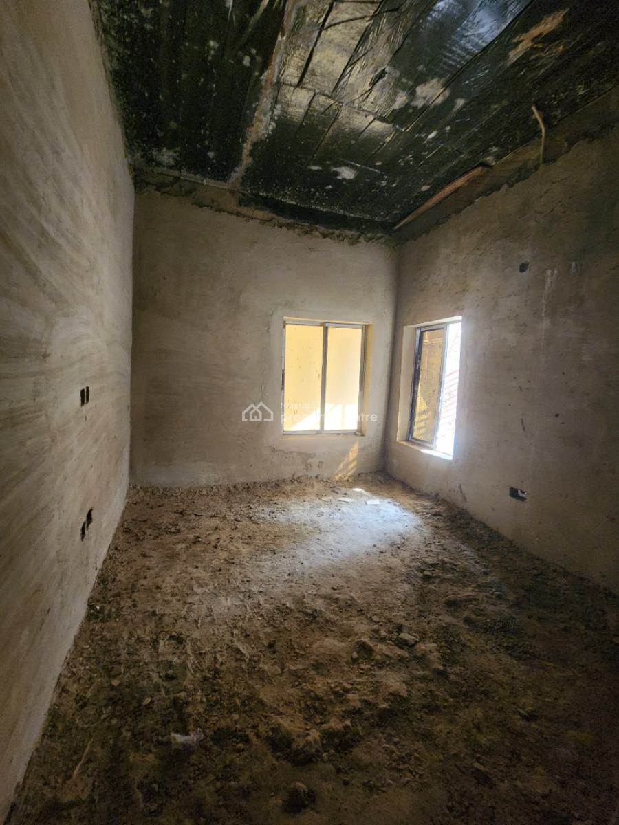 2 Bedroom Apartment (to Be Delivered Fully Finished), Zone E, Apo, Abuja, Block of Flats for Sale