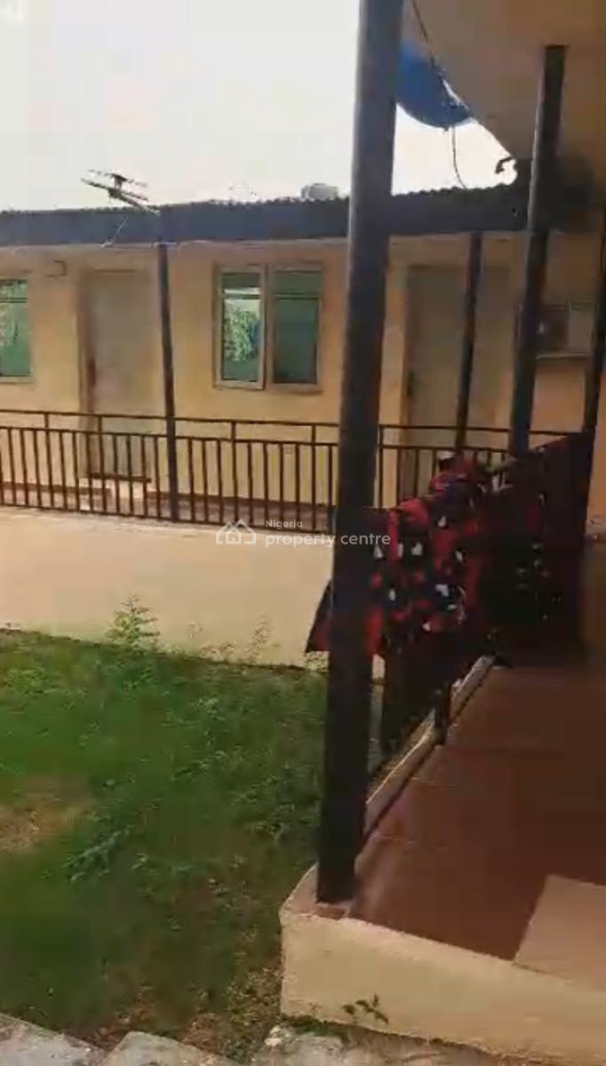 Tastefully Finished & Spacious 1bedroom Flat with 2bath and Toilet, Ramat Crescent, Gra, Ogudu, Lagos, Mini Flat (room and Parlour) for Rent