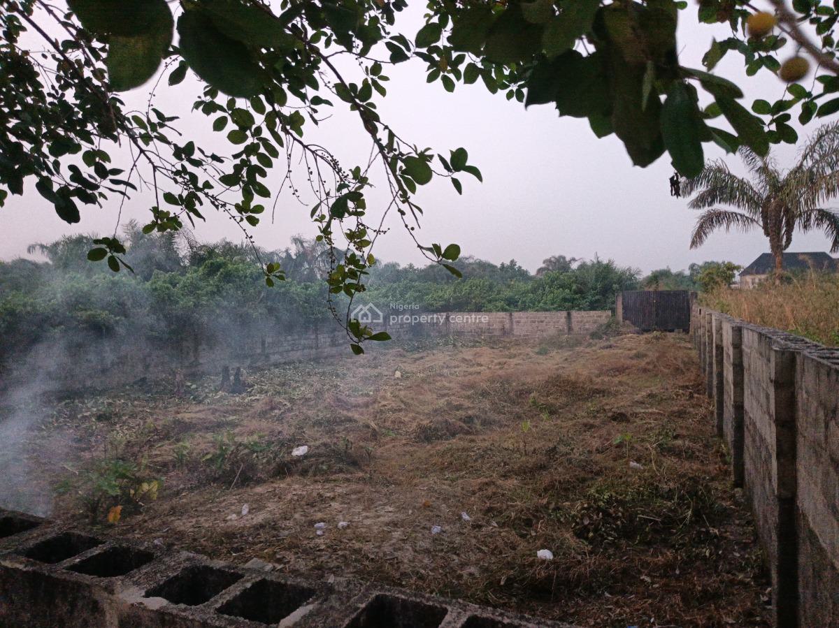 Distress Land in Premium Axis, Onishon Phase 2, Lakowe, Ibeju Lekki, Lagos, Land for Sale