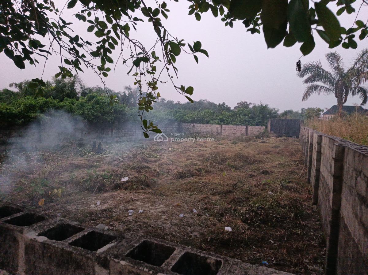 Distress Land in Premium Axis, Onishon Phase 2, Lakowe, Ibeju Lekki, Lagos, Land for Sale