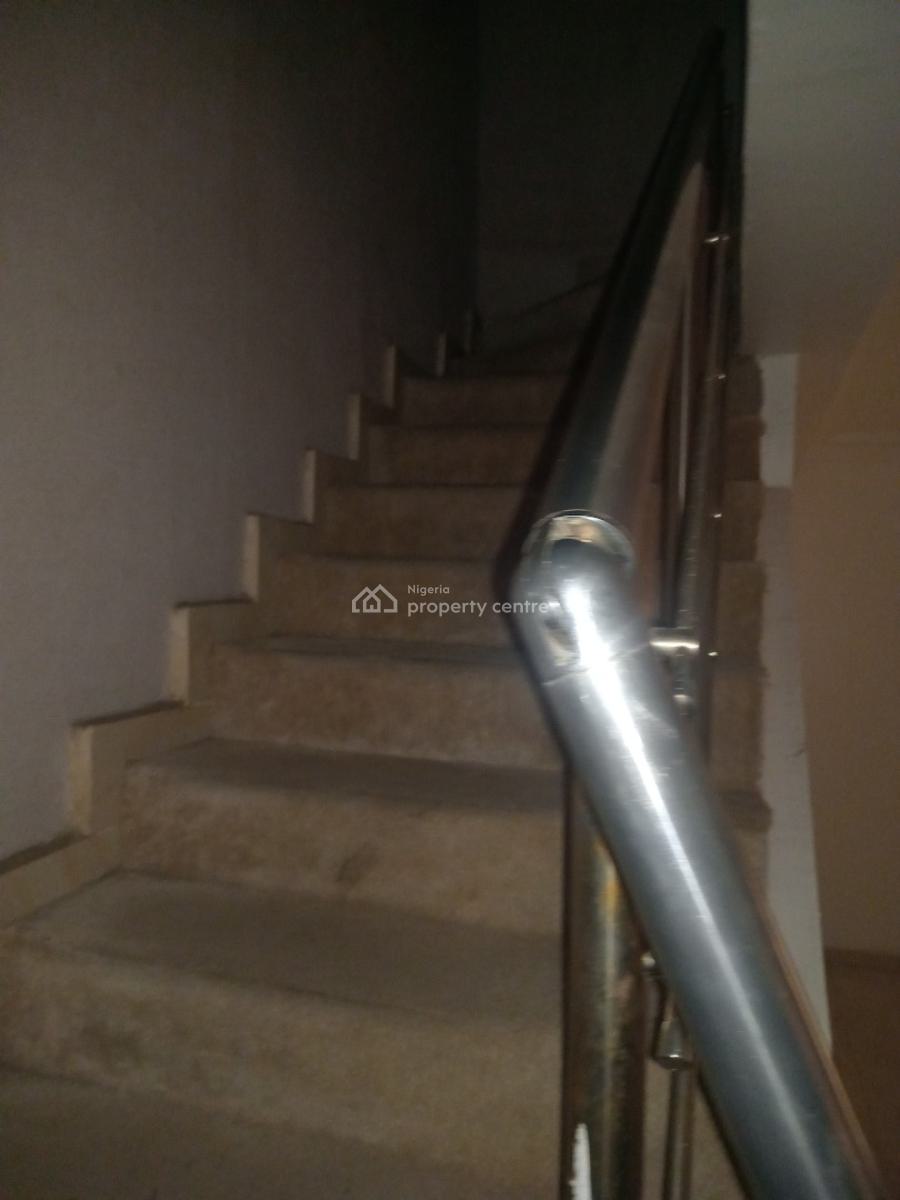 4-bedroom Semi-detached Duplex, Muritala Eletu Way, Osapa, Lekki, Lagos, Semi-detached Duplex for Rent
