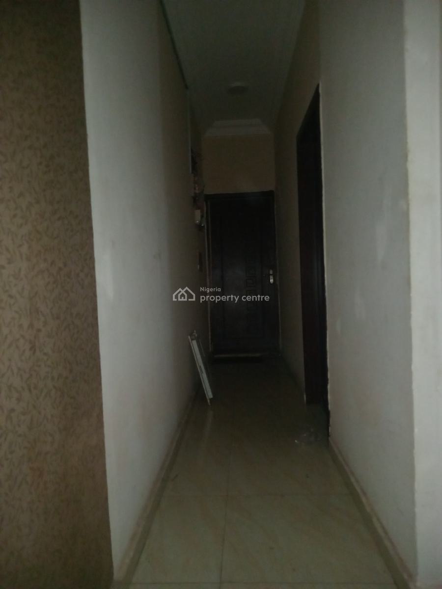 4-bedroom Semi-detached Duplex, Muritala Eletu Way, Osapa, Lekki, Lagos, Semi-detached Duplex for Rent