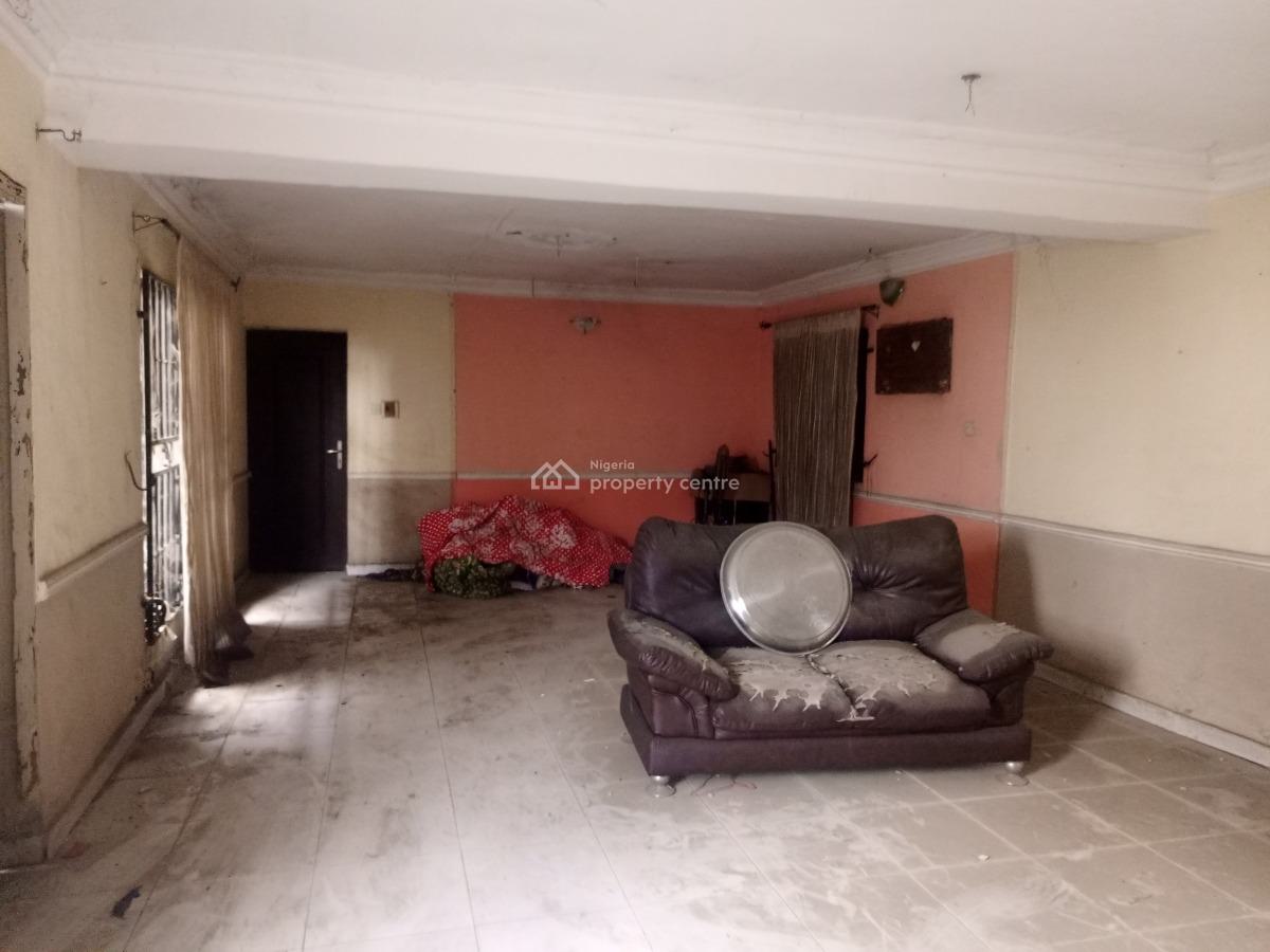 5 Bedroom Detached Duplex Located in a Serene Secured Neighbourhood, Opebi Ikeja, Ikeja, Lagos, Detached Duplex for Rent