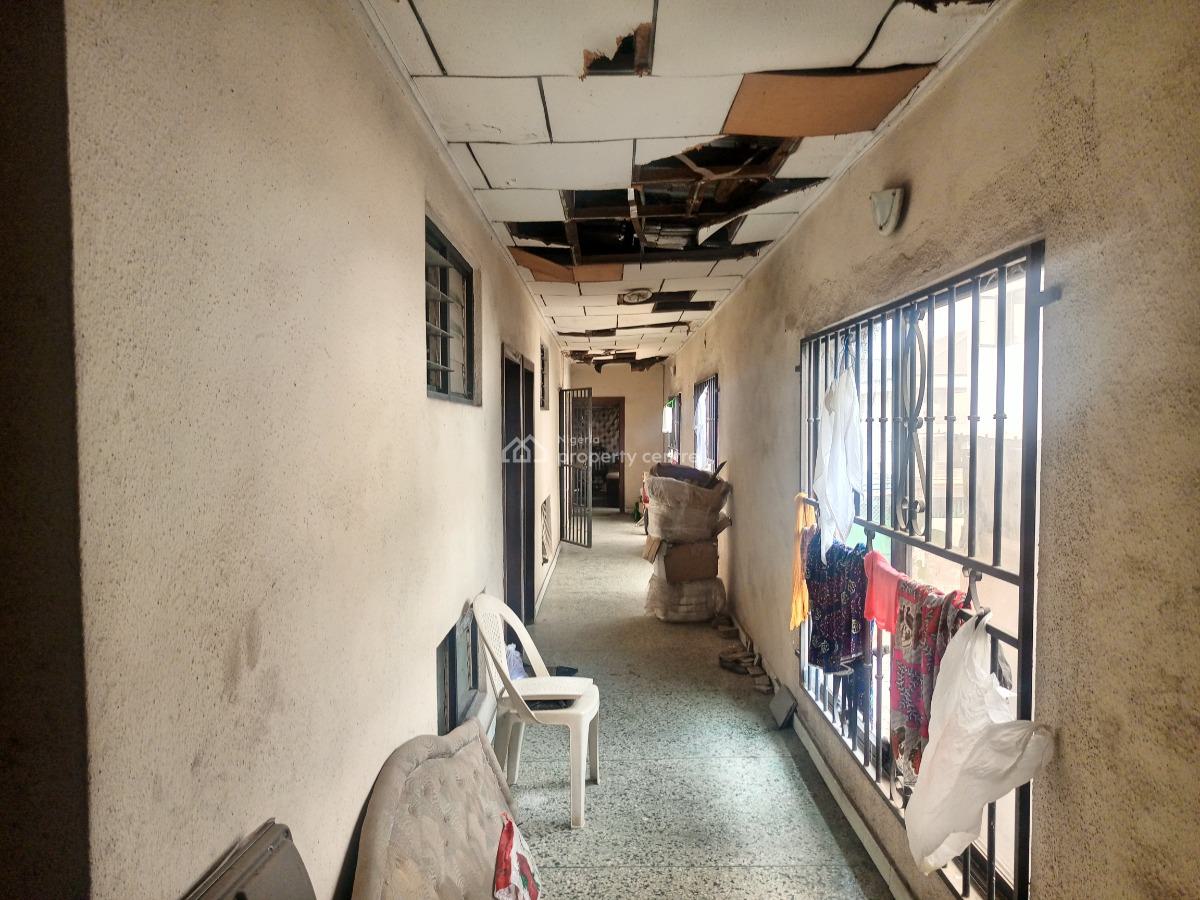 5 Bedroom Detached Duplex Located in a Serene Secured Neighbourhood, Opebi Ikeja, Ikeja, Lagos, Detached Duplex for Rent