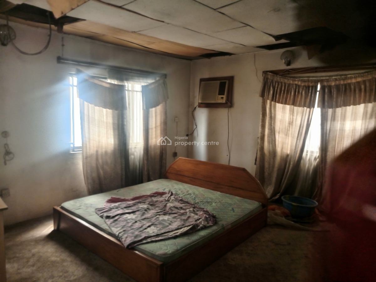 5 Bedroom Detached Duplex Located in a Serene Secured Neighbourhood, Opebi Ikeja, Ikeja, Lagos, Detached Duplex for Rent