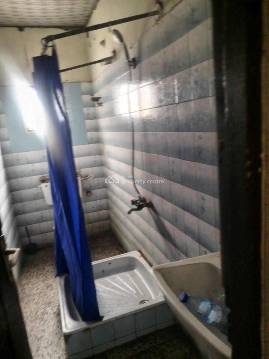 5 Bedroom Detached Duplex Located in a Serene Secured Neighbourhood, Opebi Ikeja, Ikeja, Lagos, Detached Duplex for Rent