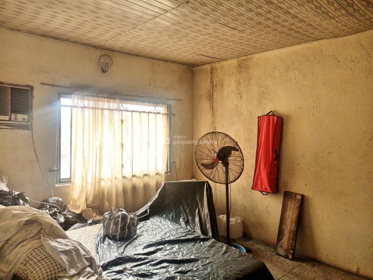 5 Bedroom Detached Duplex Located in a Serene Secured Neighbourhood, Opebi Ikeja, Ikeja, Lagos, Detached Duplex for Rent