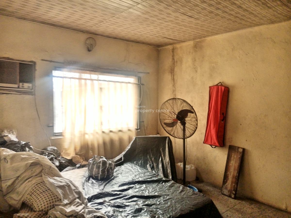 5 Bedroom Detached Duplex Located in a Serene Secured Neighbourhood, Opebi Ikeja, Ikeja, Lagos, Detached Duplex for Rent