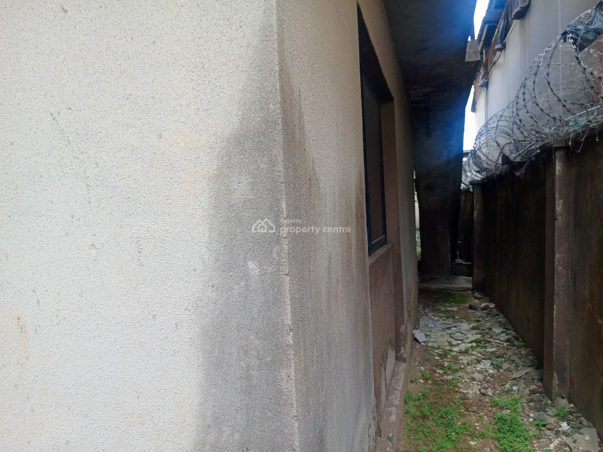 5 Bedroom Detached Duplex Located in a Serene Secured Neighbourhood, Opebi Ikeja, Ikeja, Lagos, Detached Duplex for Rent
