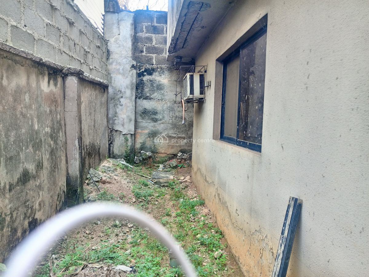 5 Bedroom Detached Duplex Located in a Serene Secured Neighbourhood, Opebi Ikeja, Ikeja, Lagos, Detached Duplex for Rent