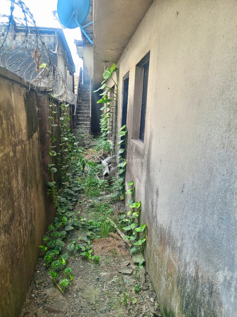 5 Bedroom Detached Duplex Located in a Serene Secured Neighbourhood, Opebi Ikeja, Ikeja, Lagos, Detached Duplex for Rent