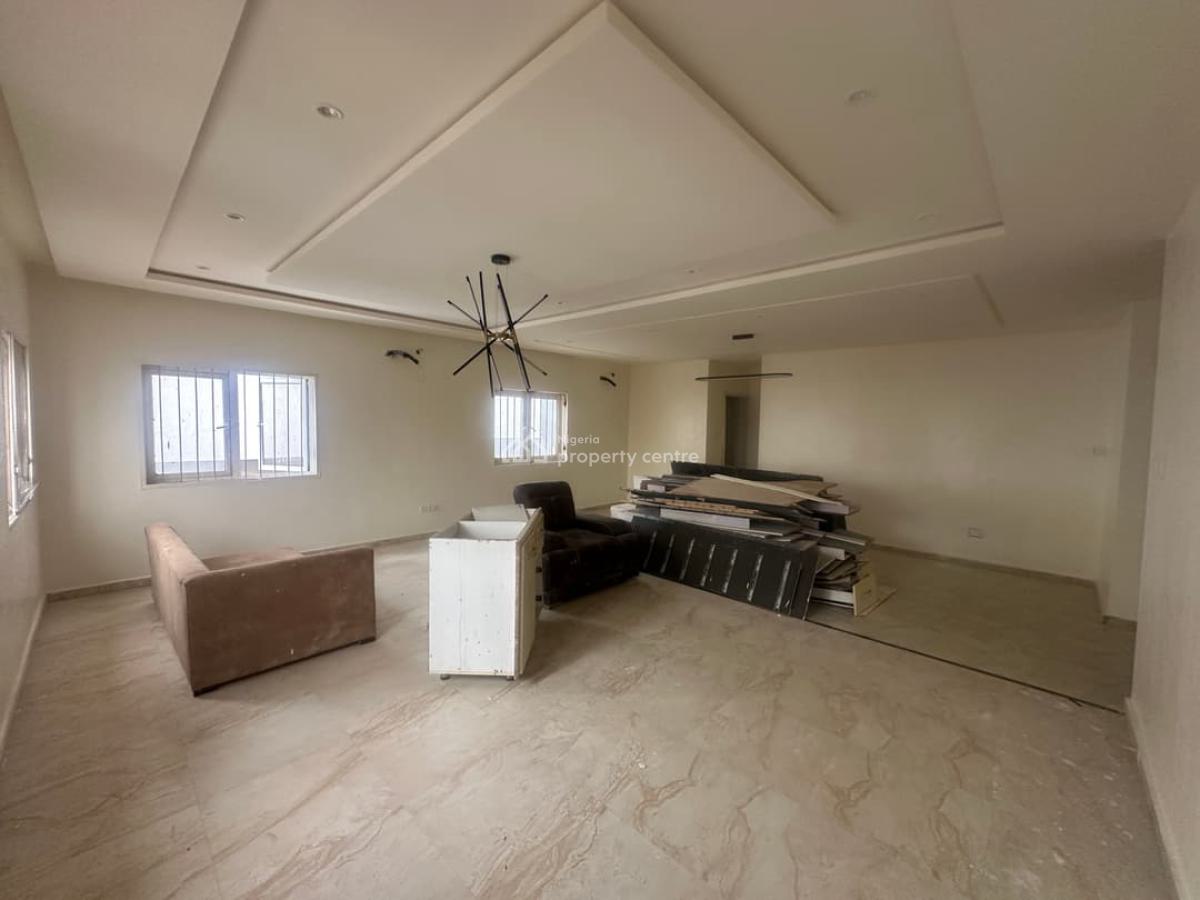 4bed Semi-detached in Oniru, Vi Extension, Oniru, Vi Extension, Oniru, Victoria Island (vi), Lagos, Semi-detached Duplex for Rent