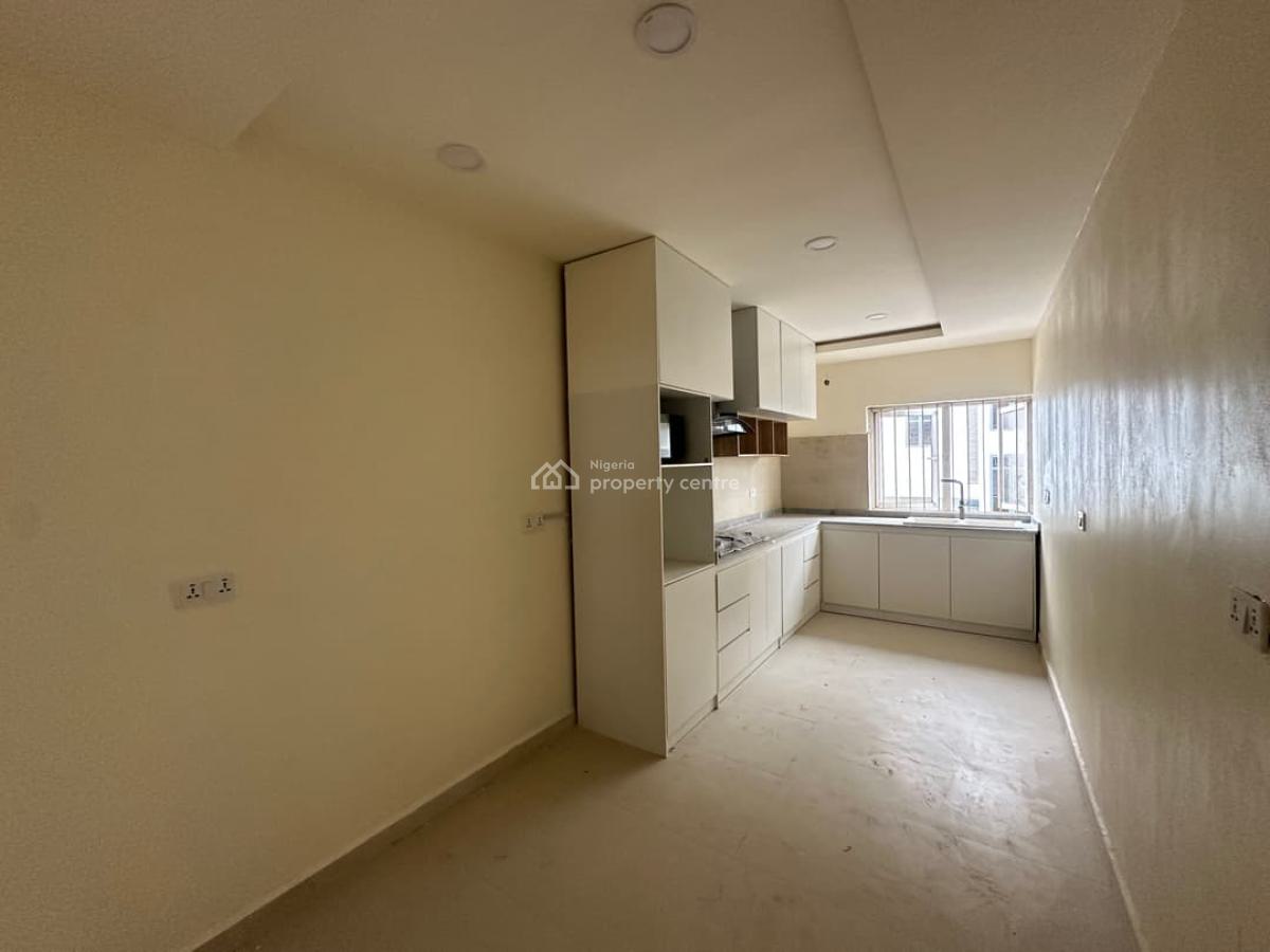 4bed Semi-detached in Oniru, Vi Extension, Oniru, Vi Extension, Oniru, Victoria Island (vi), Lagos, Semi-detached Duplex for Rent