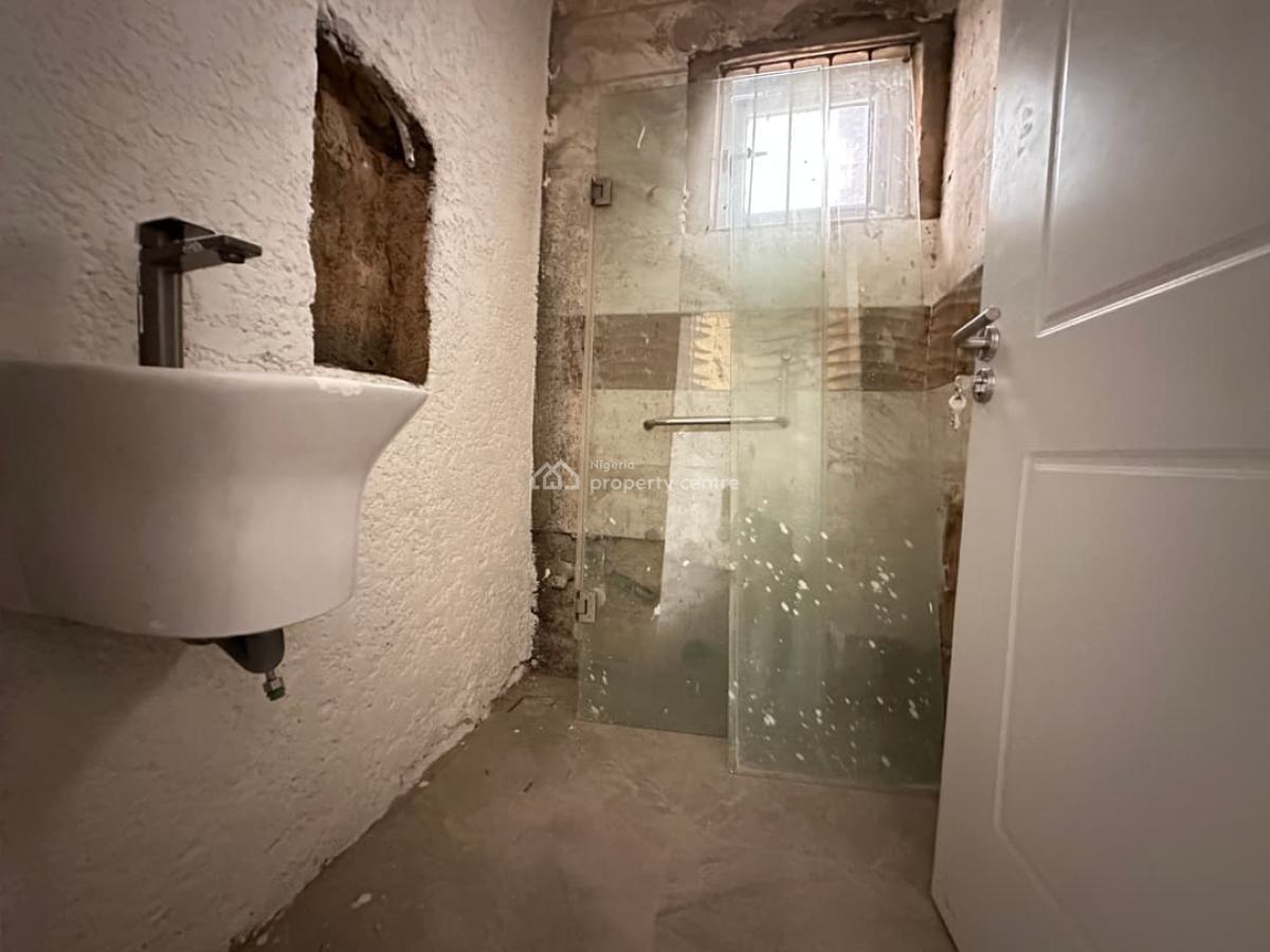 4bed Semi-detached in Oniru, Vi Extension, Oniru, Vi Extension, Oniru, Victoria Island (vi), Lagos, Semi-detached Duplex for Rent