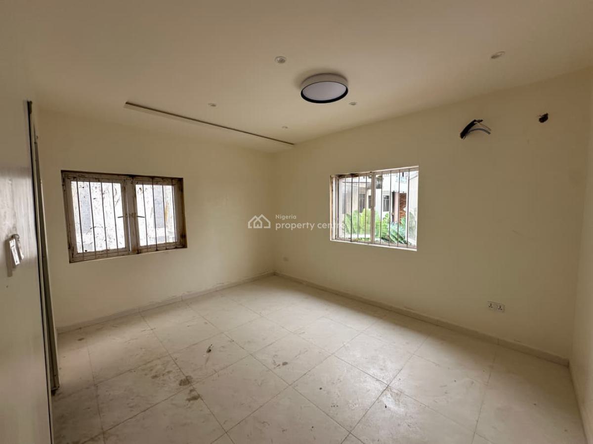 4bed Semi-detached in Oniru, Vi Extension, Oniru, Vi Extension, Oniru, Victoria Island (vi), Lagos, Semi-detached Duplex for Rent