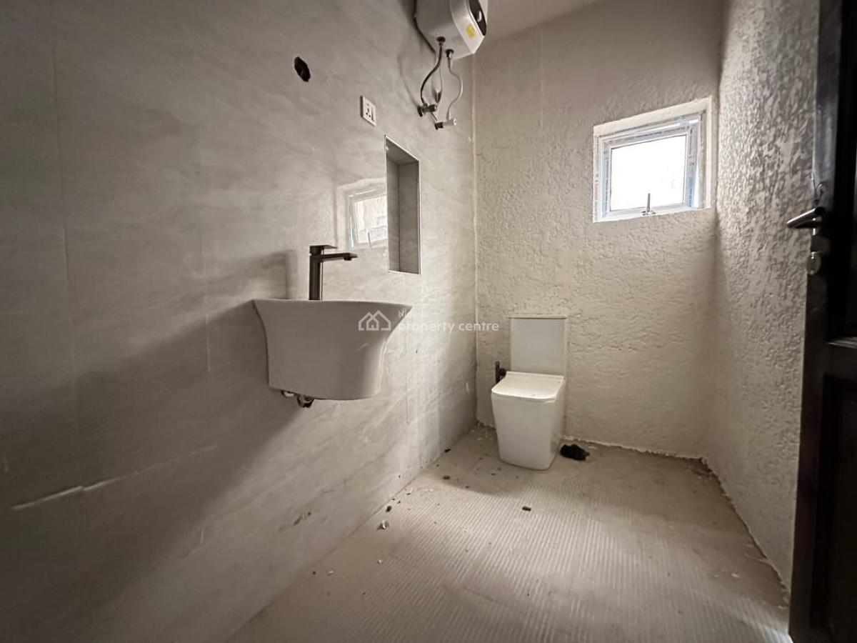 4bed Semi-detached in Oniru, Vi Extension, Oniru, Vi Extension, Oniru, Victoria Island (vi), Lagos, Semi-detached Duplex for Rent