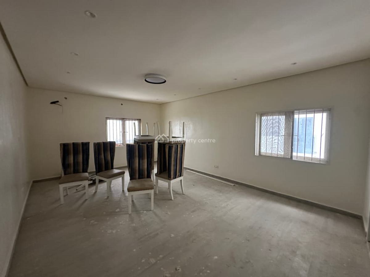 4bed Semi-detached in Oniru, Vi Extension, Oniru, Vi Extension, Oniru, Victoria Island (vi), Lagos, Semi-detached Duplex for Rent