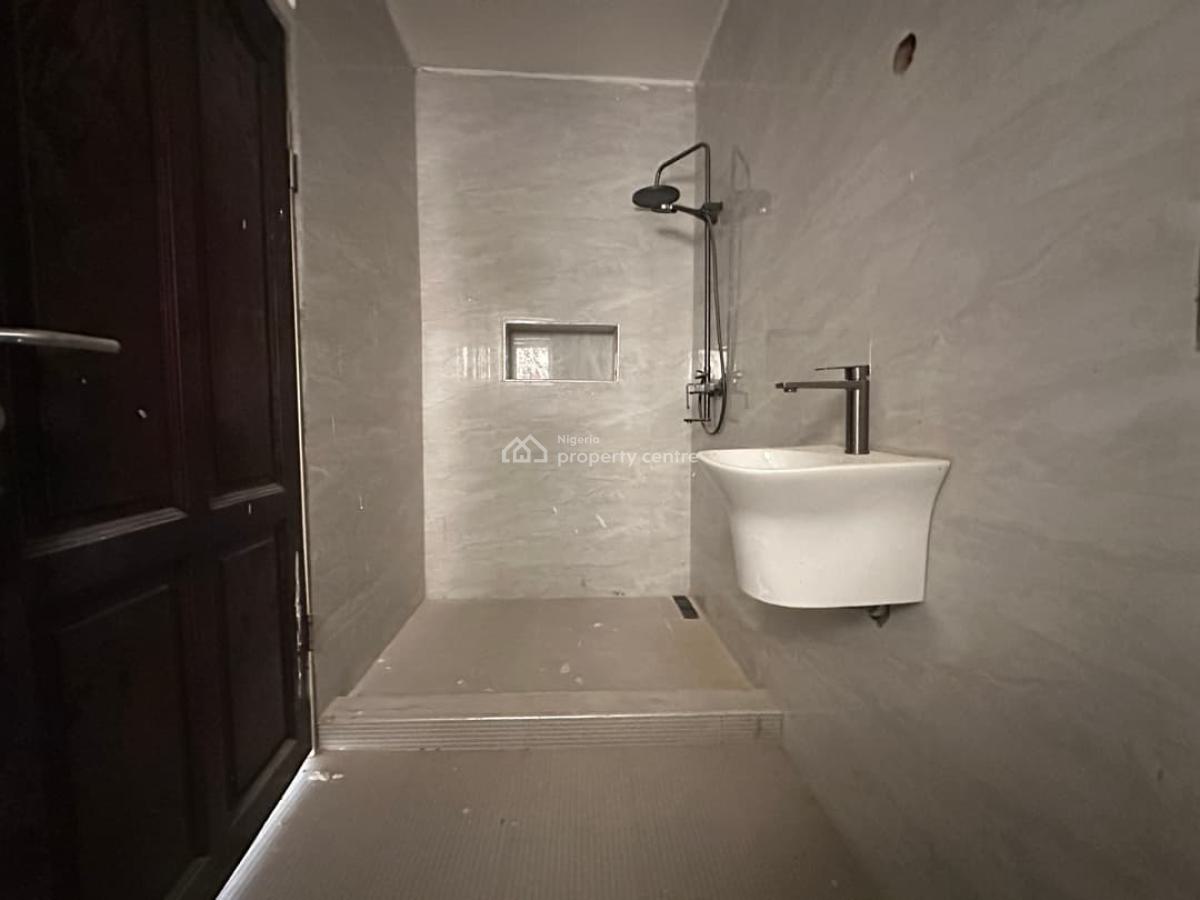 4bed Semi-detached in Oniru, Vi Extension, Oniru, Vi Extension, Oniru, Victoria Island (vi), Lagos, Semi-detached Duplex for Rent