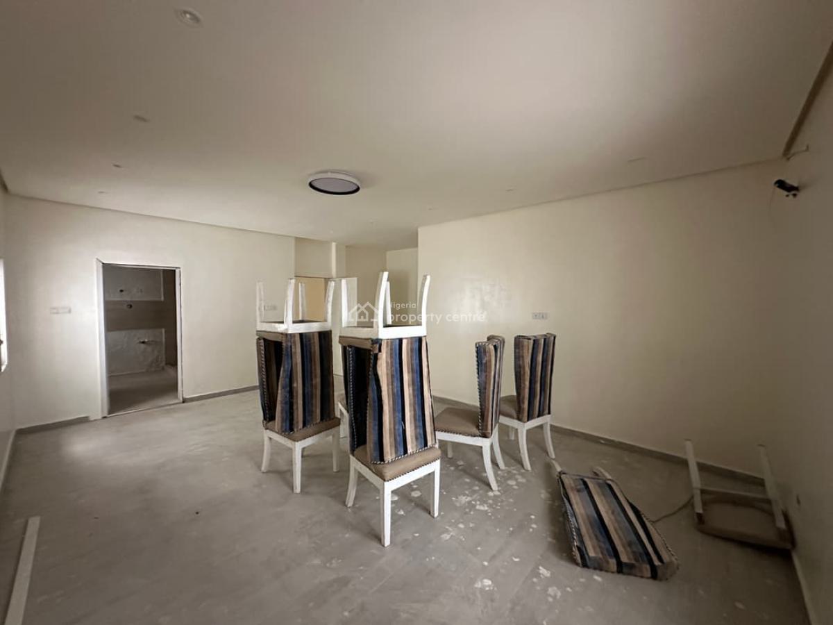 4bed Semi-detached in Oniru, Vi Extension, Oniru, Vi Extension, Oniru, Victoria Island (vi), Lagos, Semi-detached Duplex for Rent