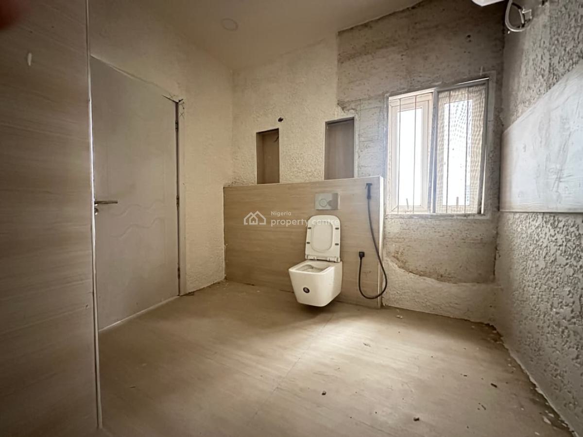 4bed Semi-detached in Oniru, Vi Extension, Oniru, Vi Extension, Oniru, Victoria Island (vi), Lagos, Semi-detached Duplex for Rent