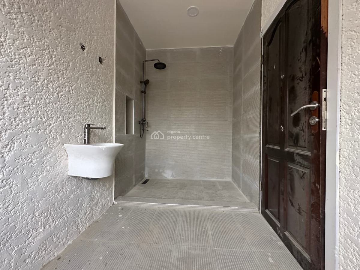 4bed Semi-detached in Oniru, Vi Extension, Oniru, Vi Extension, Oniru, Victoria Island (vi), Lagos, Semi-detached Duplex for Rent