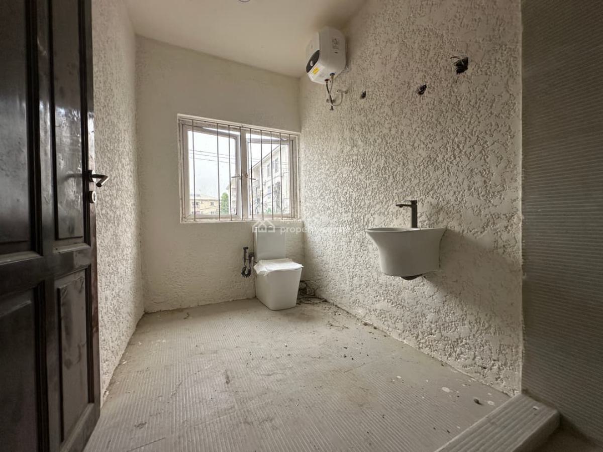 4bed Semi-detached in Oniru, Vi Extension, Oniru, Vi Extension, Oniru, Victoria Island (vi), Lagos, Semi-detached Duplex for Rent