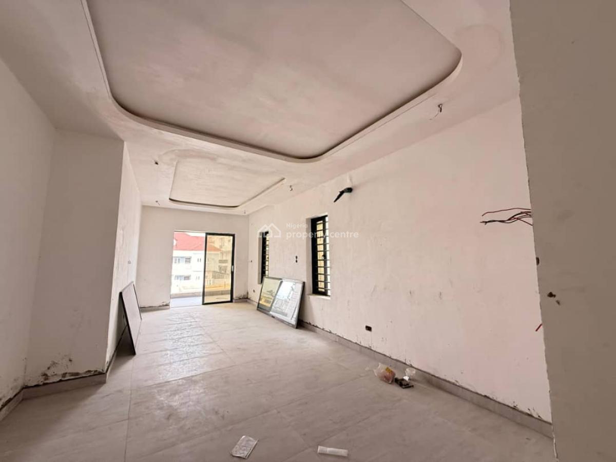 Direct Newly Built 5bedroom Fully Detached Duplex at Lekki Phase 1, Lekki Phase 1, Lekki Phase 1, Lekki, Lagos, Detached Duplex for Sale