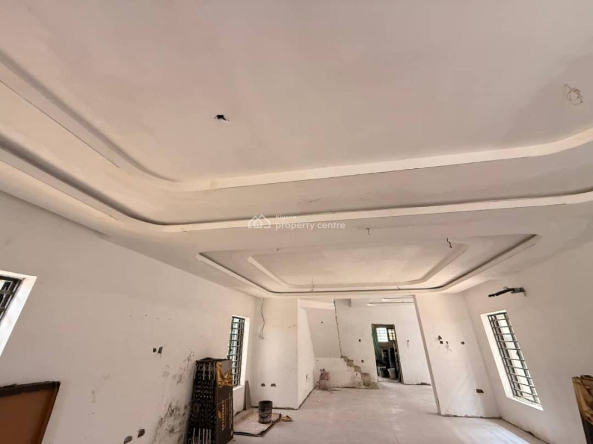 Direct Newly Built 5bedroom Fully Detached Duplex at Lekki Phase 1, Lekki Phase 1, Lekki Phase 1, Lekki, Lagos, Detached Duplex for Sale