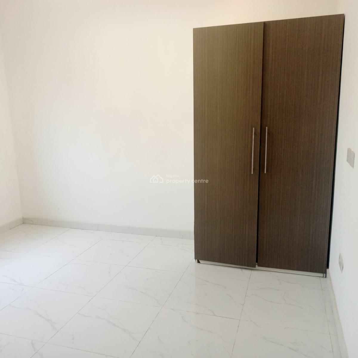 Zularich Apartment, Shoprite Pay and Pack in, Sangotedo, Ajah, Lagos, Flat / Apartment for Sale