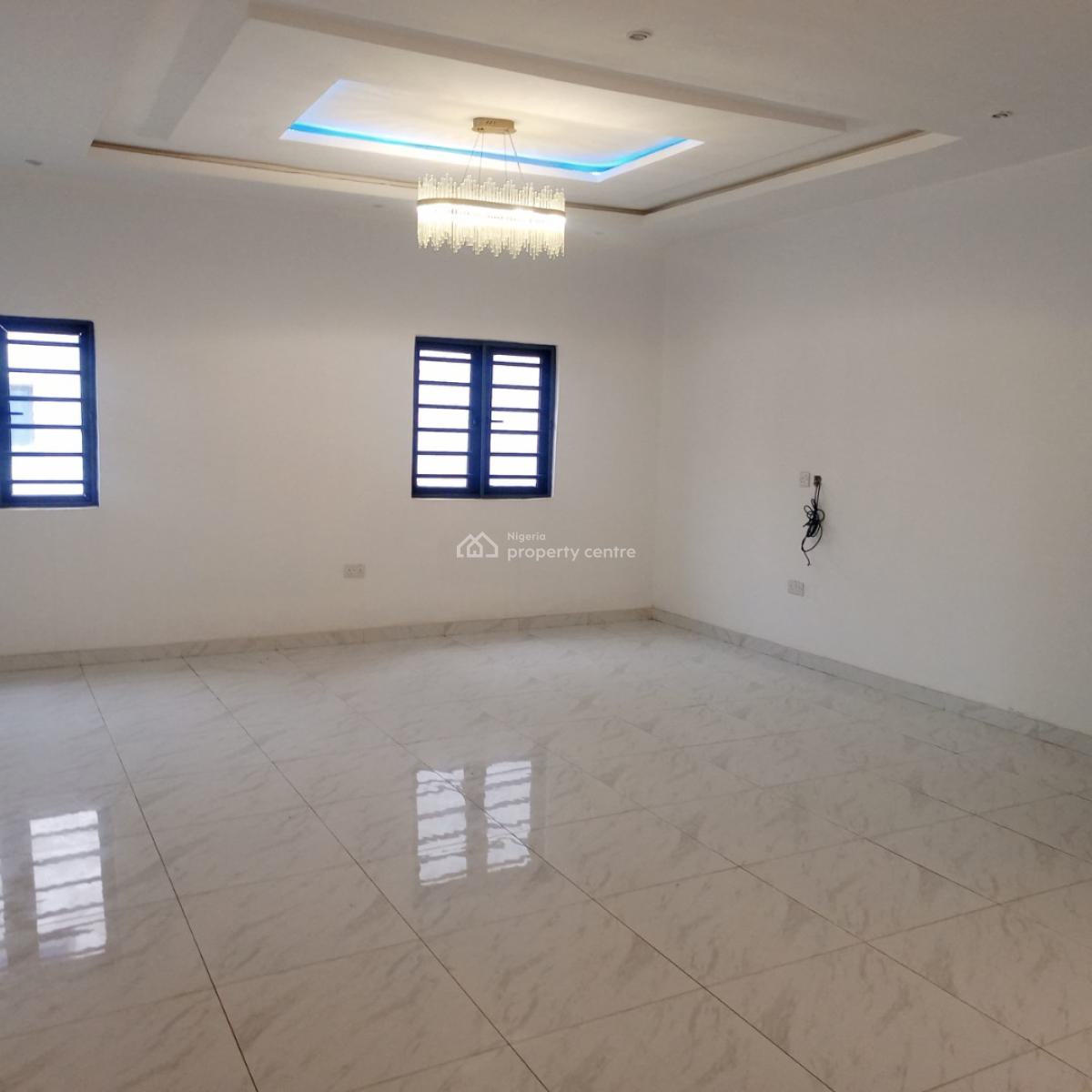 Zularich Apartment, Shoprite Pay and Pack in, Sangotedo, Ajah, Lagos, Flat / Apartment for Sale