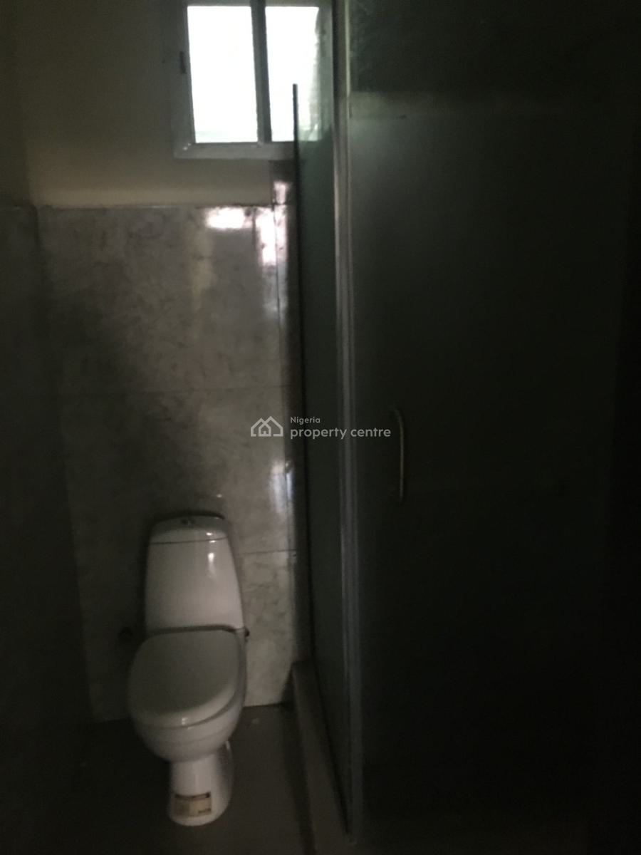 Serviced Healthy 3 Bedrooms Flat with a Room Bq, After Channels Tv, Opic, Isheri North, Ogun, Flat / Apartment for Rent