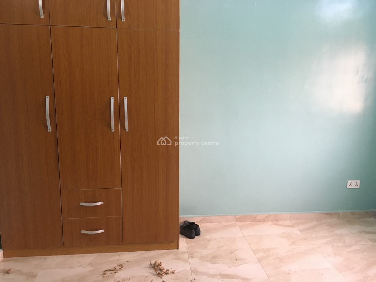 Serviced Healthy 3 Bedrooms Flat with a Room Bq, After Channels Tv, Opic, Isheri North, Ogun, Flat / Apartment for Rent