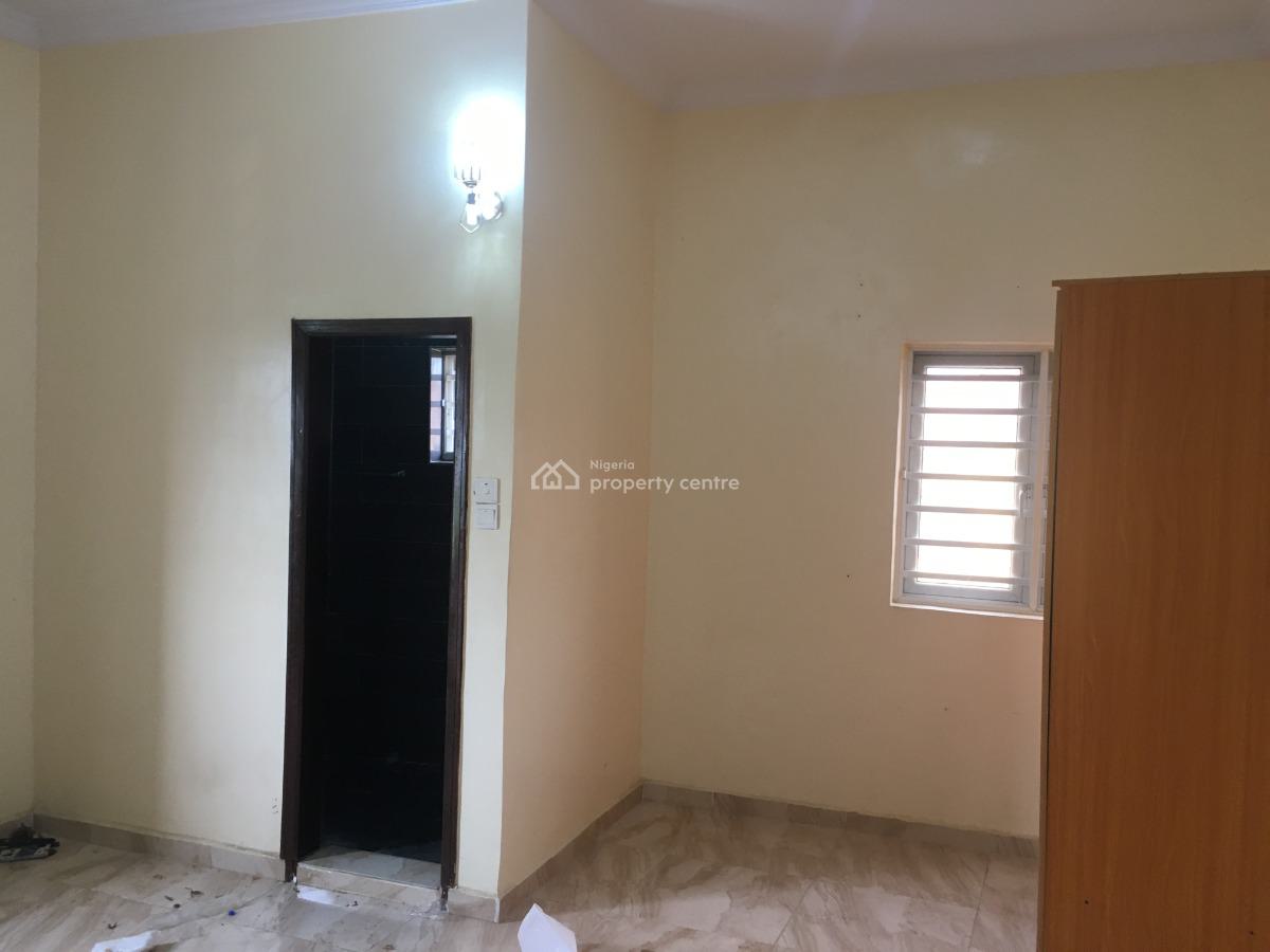 Serviced Healthy 3 Bedrooms Flat with a Room Bq, After Channels Tv, Opic, Isheri North, Ogun, Flat / Apartment for Rent