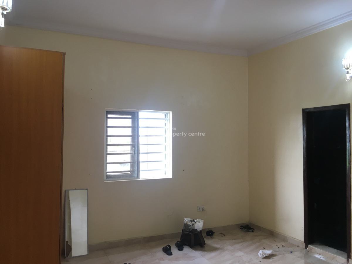 Serviced Healthy 3 Bedrooms Flat with a Room Bq, After Channels Tv, Opic, Isheri North, Ogun, Flat / Apartment for Rent