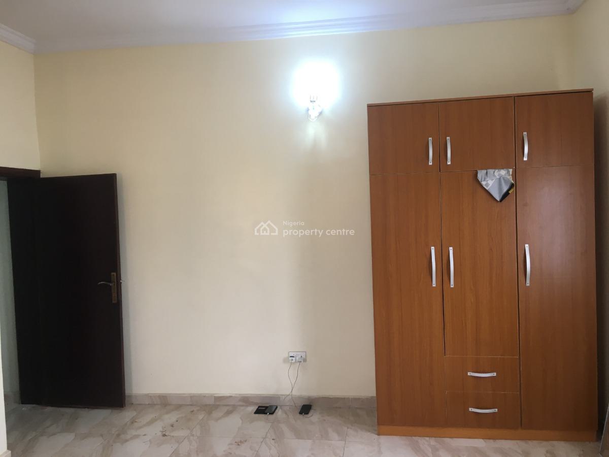 Serviced Healthy 3 Bedrooms Flat with a Room Bq, After Channels Tv, Opic, Isheri North, Ogun, Flat / Apartment for Rent