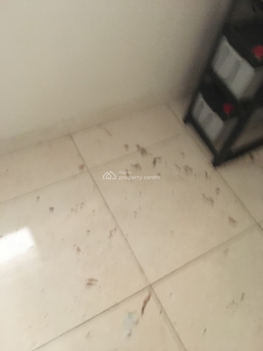 Serviced Healthy 3 Bedrooms Flat with a Room Bq, After Channels Tv, Opic, Isheri North, Ogun, Flat / Apartment for Rent