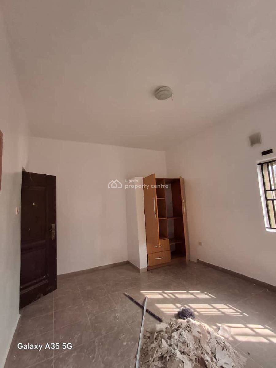 Well Maintained 2 Bedroom Flat, Destiny Homes Estate.., Abijo, Lekki, Lagos, Flat / Apartment for Rent