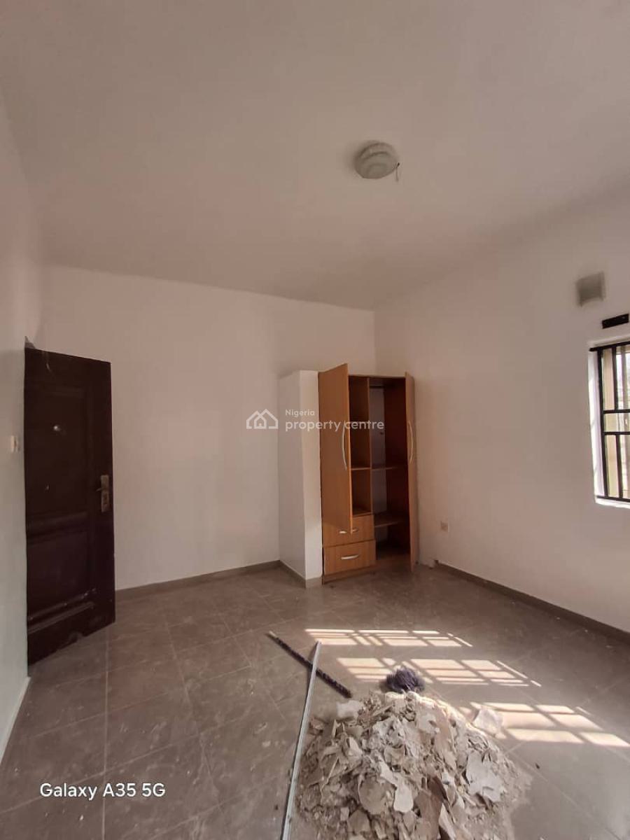 Well Maintained 2 Bedroom Flat, Destiny Homes Estate.., Abijo, Lekki, Lagos, Flat / Apartment for Rent