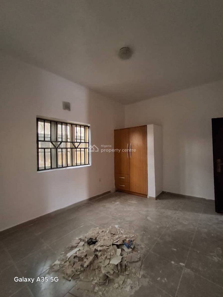 Well Maintained 2 Bedroom Flat, Destiny Homes Estate.., Abijo, Lekki, Lagos, Flat / Apartment for Rent