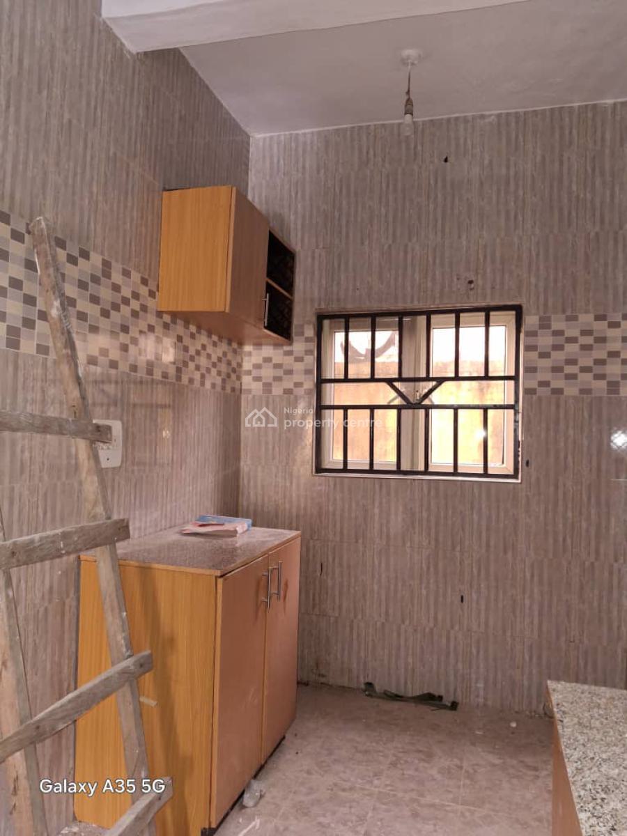 Well Maintained 2 Bedroom Flat, Destiny Homes Estate.., Abijo, Lekki, Lagos, Flat / Apartment for Rent