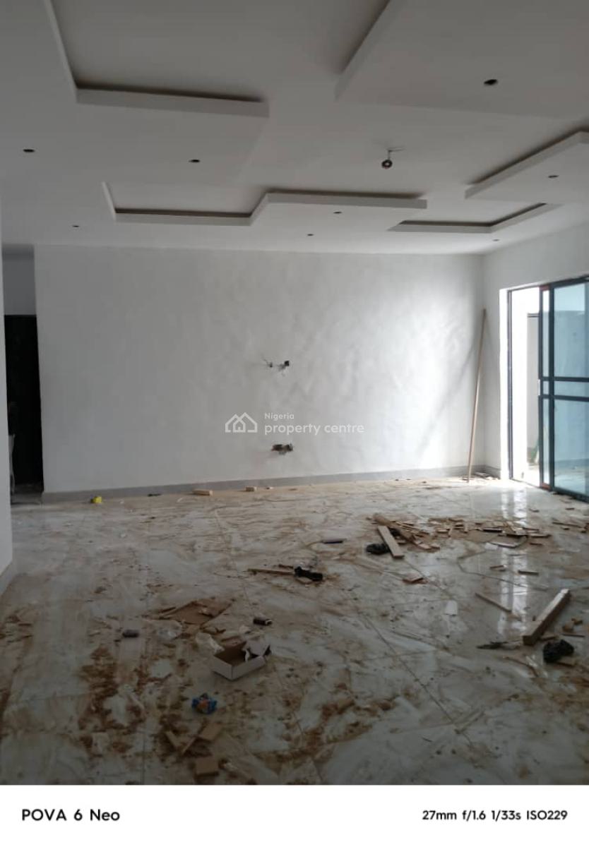 Executive 3 Bedroom Apartment, Maryland, Lagos, Flat / Apartment for Sale