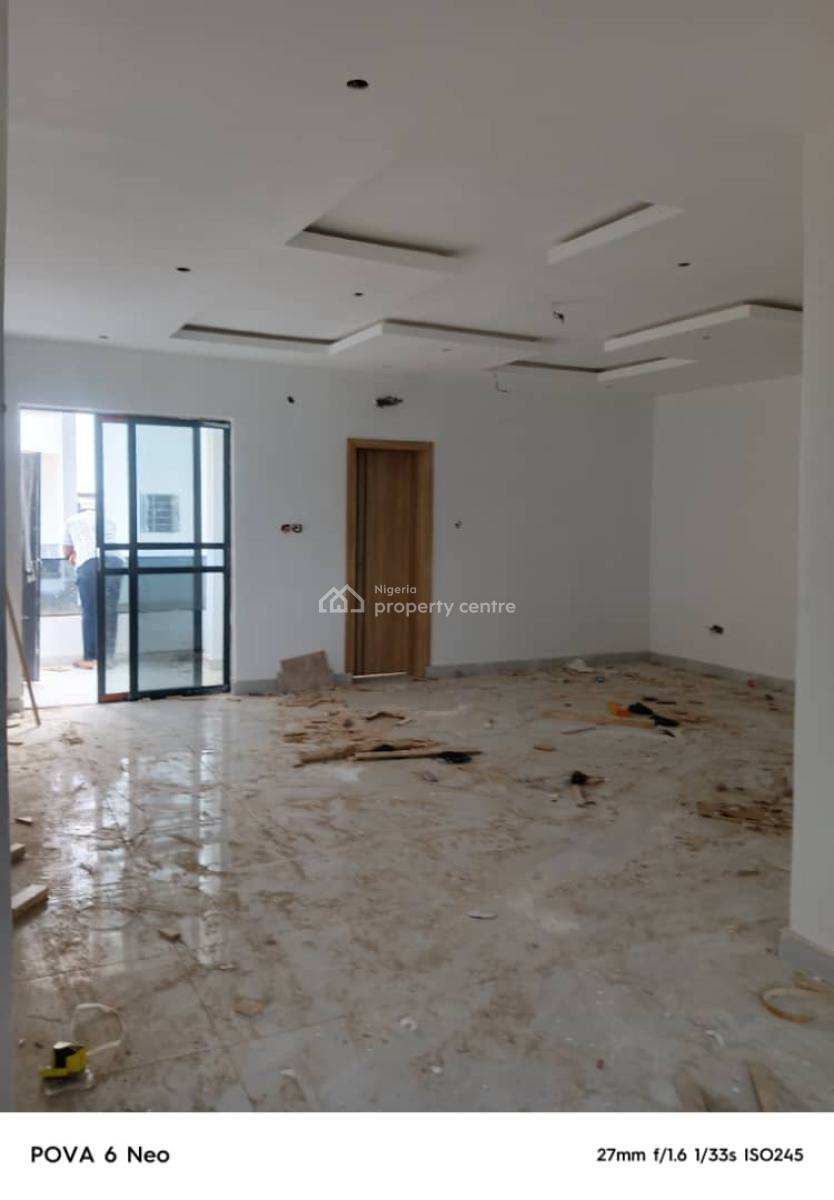 Executive 3 Bedroom Apartment, Maryland, Lagos, Flat / Apartment for Sale