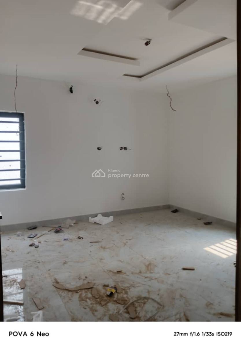 Executive 3 Bedroom Apartment, Maryland, Lagos, Flat / Apartment for Sale