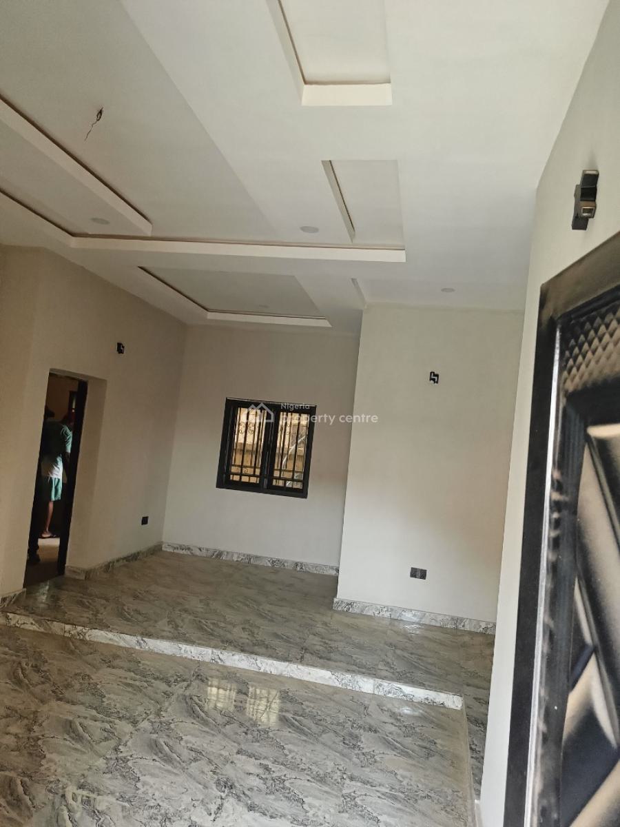 Standard and Spacious 2 Bedroom Apartment in Wuye, Wuye, Wuye, Abuja, House for Rent